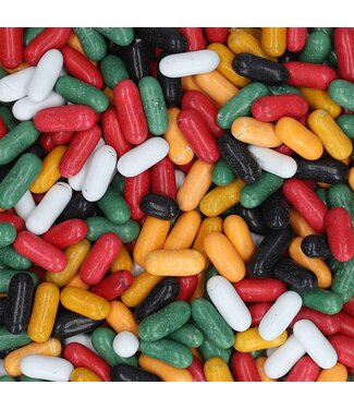 Venco Goodies (Kleurendrop) 1 KG