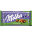Milka with Whole Hazelnuts 95g
