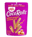 Sun Tropics Salted Caramel Coco Rolls Gluten Free
