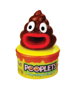 Kidsmania Pooplets