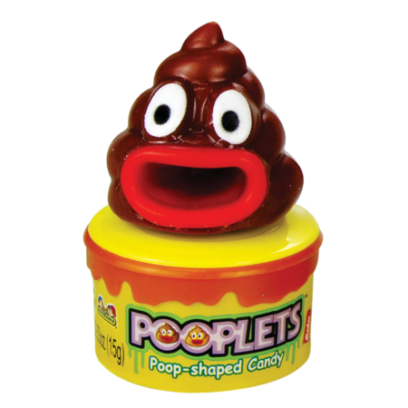 Kidsmania Pooplets