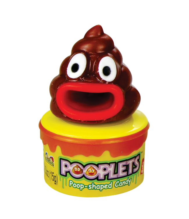 Kidsmania Pooplets