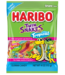 Haribo Twin Snakes Tropical