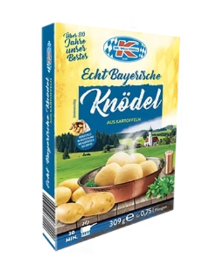 Dr. Knoll Bavarian Dumpling Mix