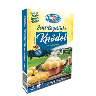 Dr. Knoll Bavarian Dumpling Mix