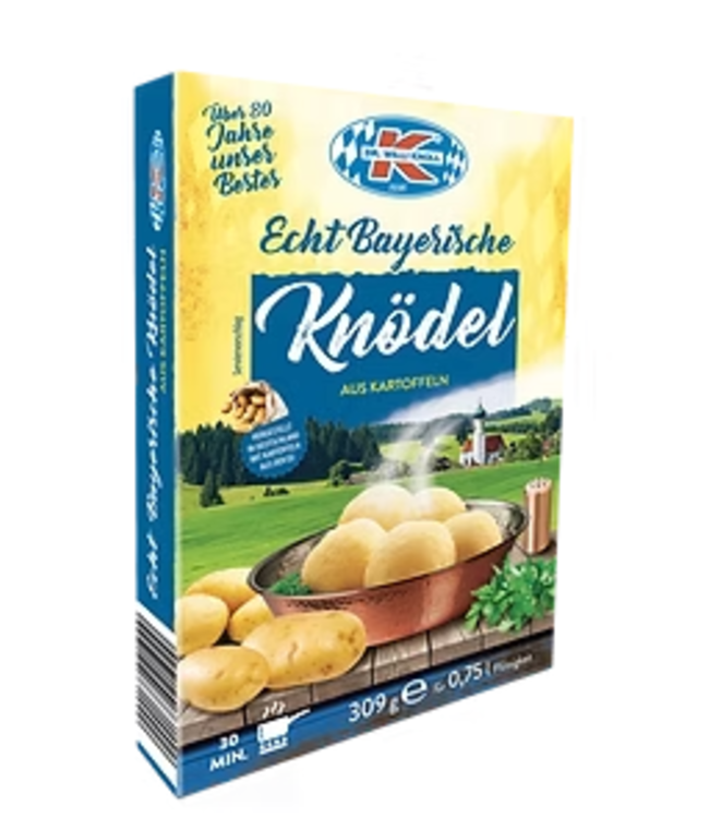 Dr. Knoll Bavarian Dumpling Mix