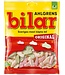 Bilar Swedish Cars - Original 125g