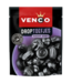Venco Droptoefjes 235g