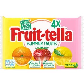 Fruittella