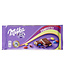Milka with Smarties 100g