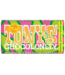 Tony's Chocolonely Milk Pecan  Crunch Caramel