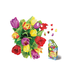 I AM TULIP  Puzzle 350pc