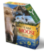 I AM MOOSE Puzzle 700pc
