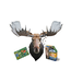 I AM MOOSE Puzzle 700pc