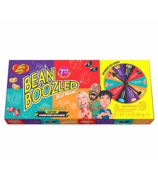 Jelly Belly Bean Boozled Spinner