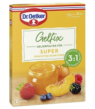 Dr. Oetker Gelfix Super 3:1