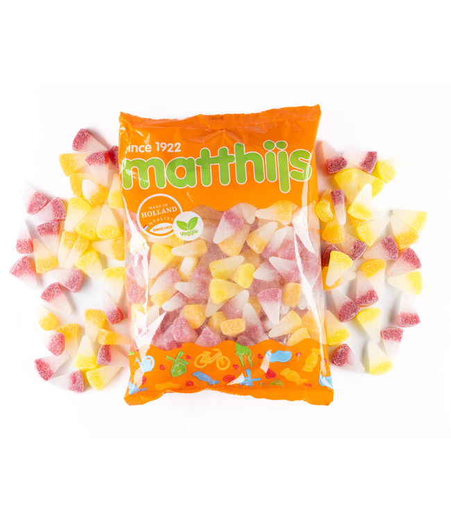 Matthijs Tropical Party 1 KG