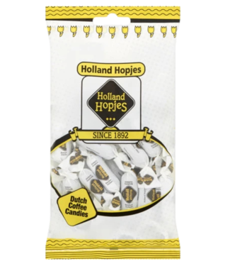 Napoleon Coffee Hopjes 160g