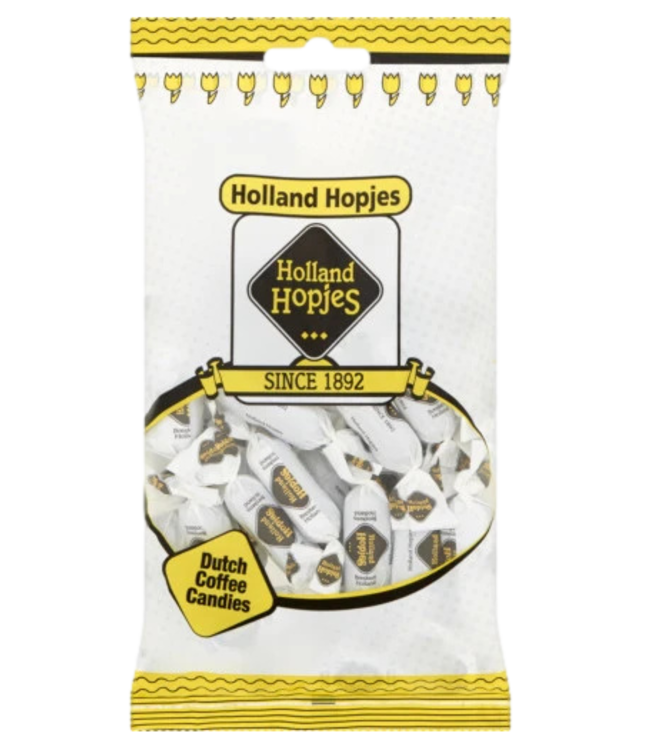 Napoleon Coffee Hopjes 160g