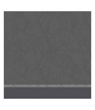 TEA Towel Barrier Anthracite  DDDDD