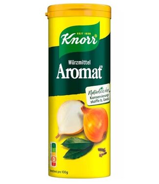 Knorr Aromat Herb Shaker - German