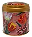 Stroopwafel Tin Tulips - Pink