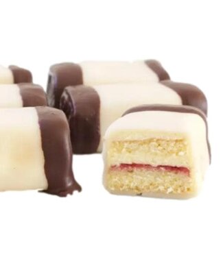 Oma's Battenberg Cakes 250g