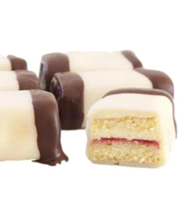 Oma's Battenberg Cakes 250g