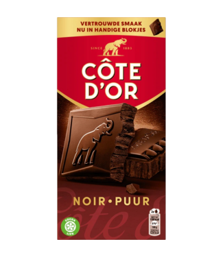 Cote d'Or Dark Chocolate Bar 180g