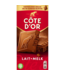 Cote D'Or Milk Chocolate Bar 180g