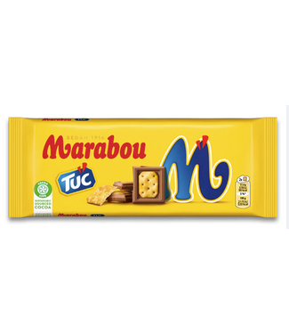 Marabou Tuc 87g