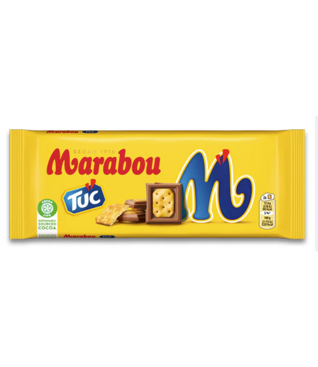 Marabou Tuc 87g