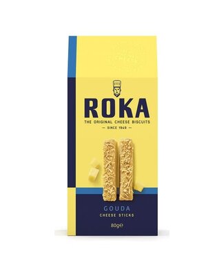 Roka Gouda Cheese Sticks 70g