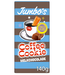 Jumbo Milk Chocolate Coffee Cookie