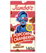 Jumbo Milk Chocolate Popcorn Cranberry