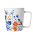 Heinen Delft Blue Wild Flowers Oasis Tea Mug 300ml