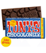 Tony's Chocolonely 70% Dark Chocolate