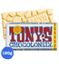 Tony's Chocolonely 28% White