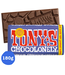 Tony's Chocolonely Dark Milk Pretzel Toffee