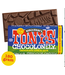 Tony's Chocolonely Dark Milk Brownie