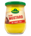 Kuhne  Hot Dijon Mustard 260ml