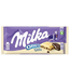 Milka Oreo White Chocolate 100g