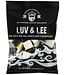 LUV & LEE Soft Lakritz 200g