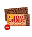 Tony's Chocolonely 32% Milk Caramel Sea Salt 90g