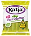 Katja Pickle Sour Mats 125g