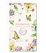 Butterfly Blossoms  Perpetual Birthday Calendar