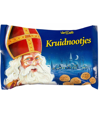 Van Delft Kruidnootjes 200g