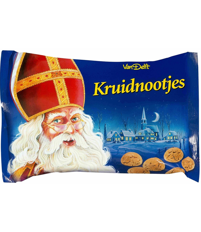 Van Delft Kruidnootjes 500g