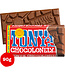 Tony's Chocolonely 32% Milk Chocolate 90g