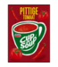 Unox Spicy Tomato  Cup a Soup (3pk)